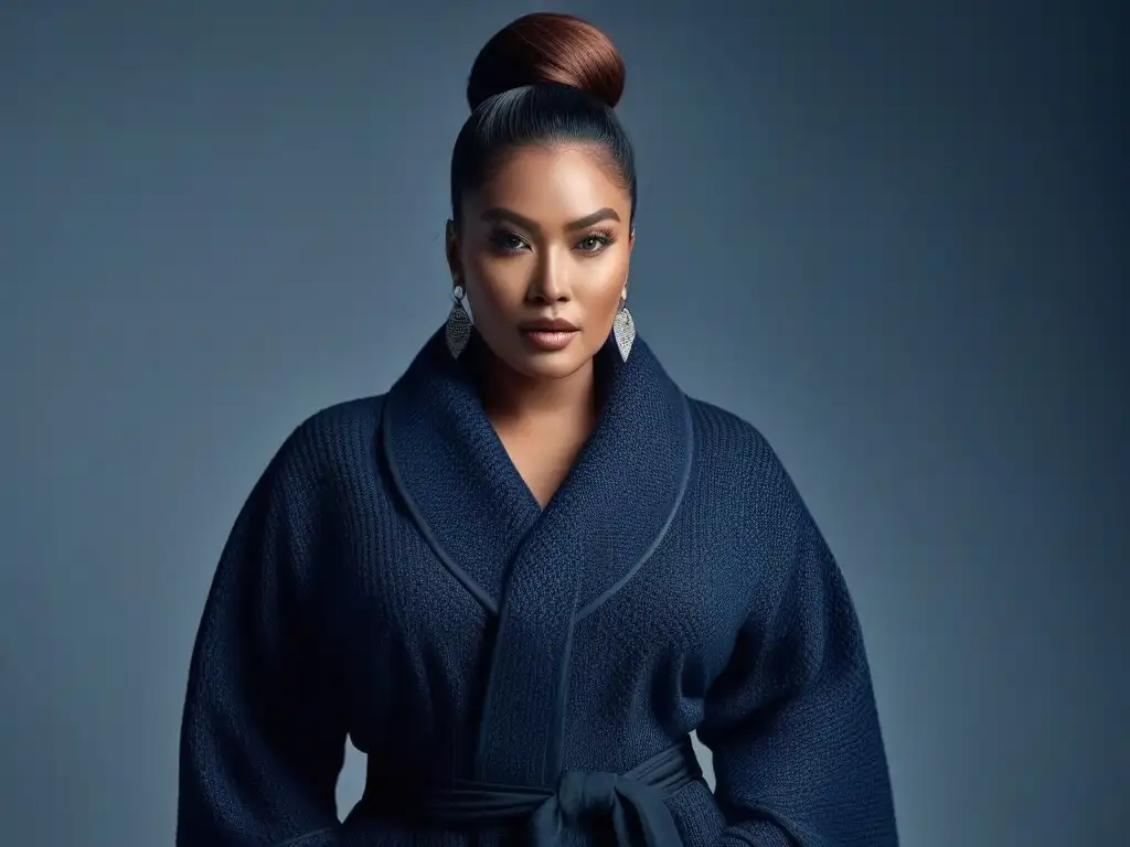 Campaña de moda inclusiva: diversidad y empoderamiento en alta resolución Una campaña de moda inclusiva sin estereotipos: modelos diversos desafían estándares, celebran la diversidad en un estudio moderno