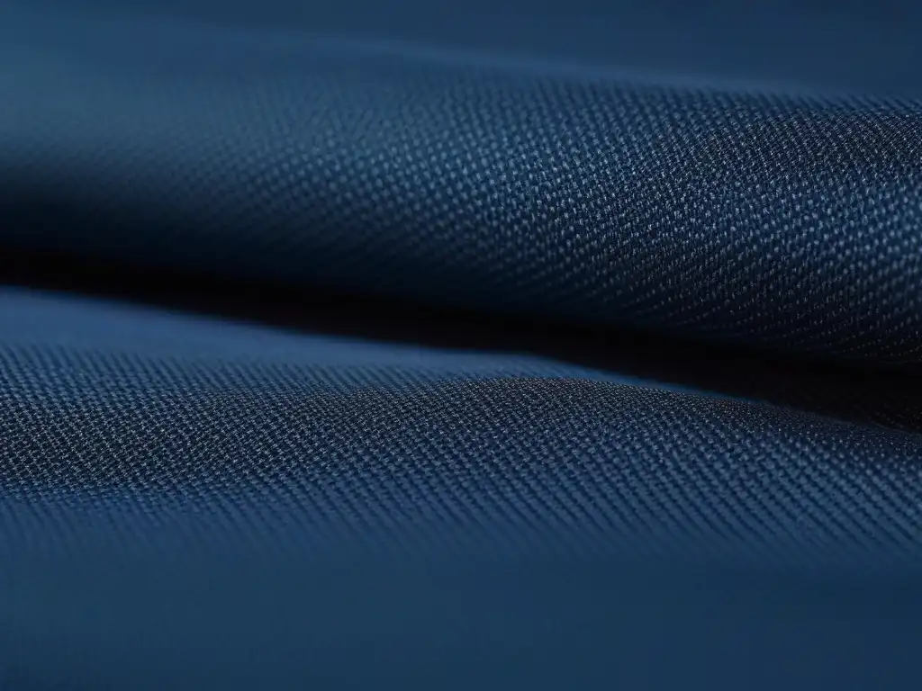 Tela inteligente para maternidad: detalles innovadores Detallado tejido inteligente para maternidad, con sensores y hilos conductores, adaptable y cómodo