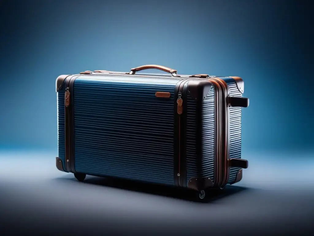 Maleta de viaje para mujer: compacta, elegante y ergonómica Equipaje de mano para petite: Maleta moderna y elegante, perfecta para viajeros pequeños, con diseño compacto y funcional