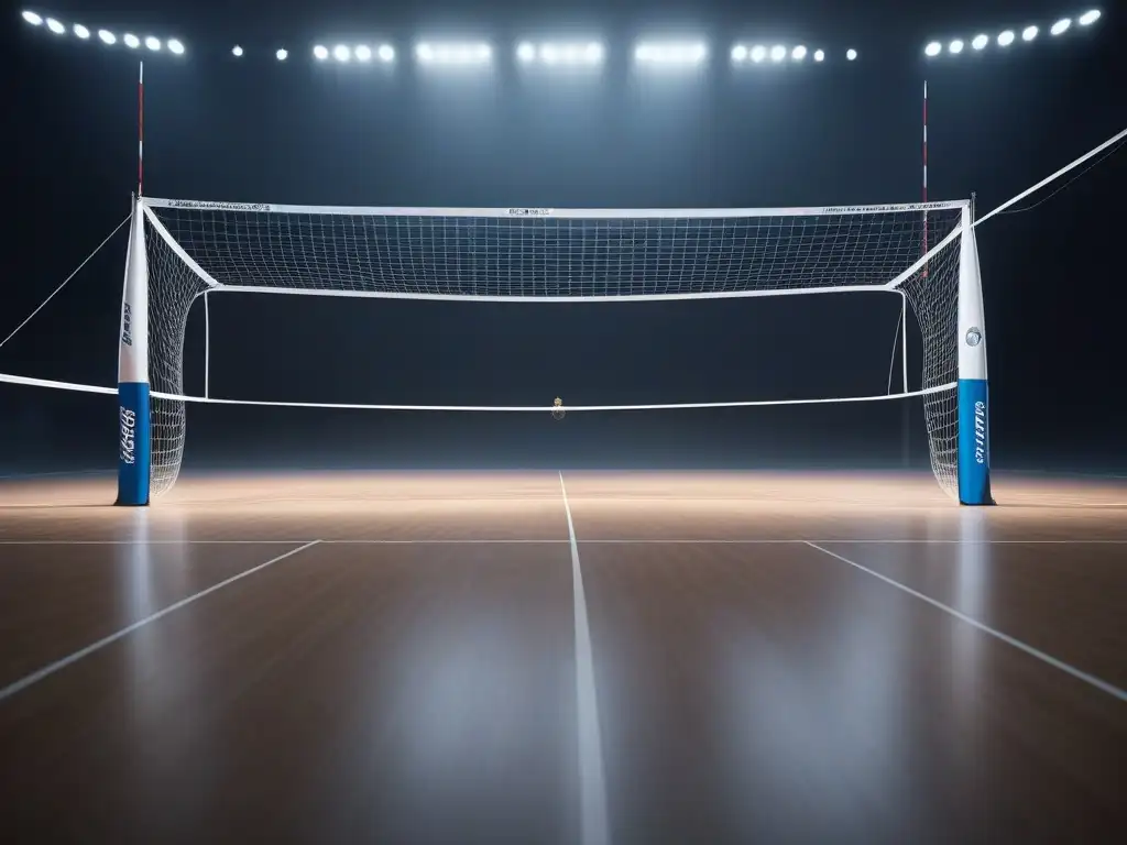 Voleibol diverso: celebrando la inclusividad con estilo Equipo de voleibol con uniformes de tallas especiales, celebrando la diversidad y la inclusividad en el deporte