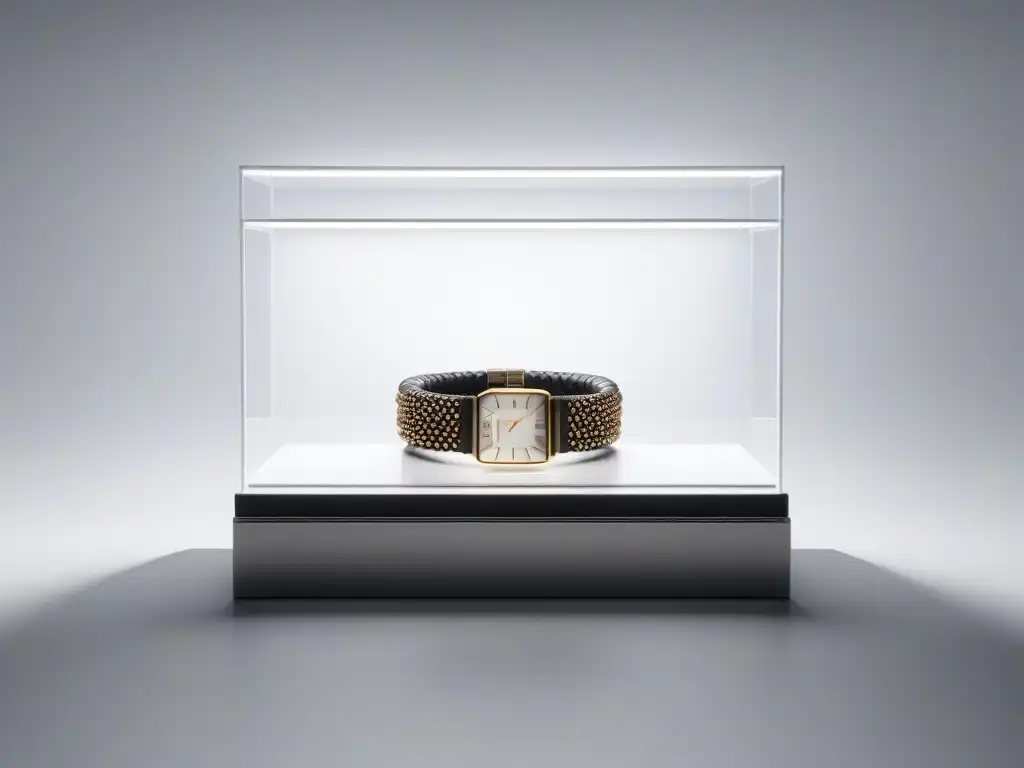 Exclusiva colección de accesorios de lujo inclusivos Una exhibición de accesorios de lujo inclusivos y modernos para todos los gustos y estilos, con elegancia y sofisticación