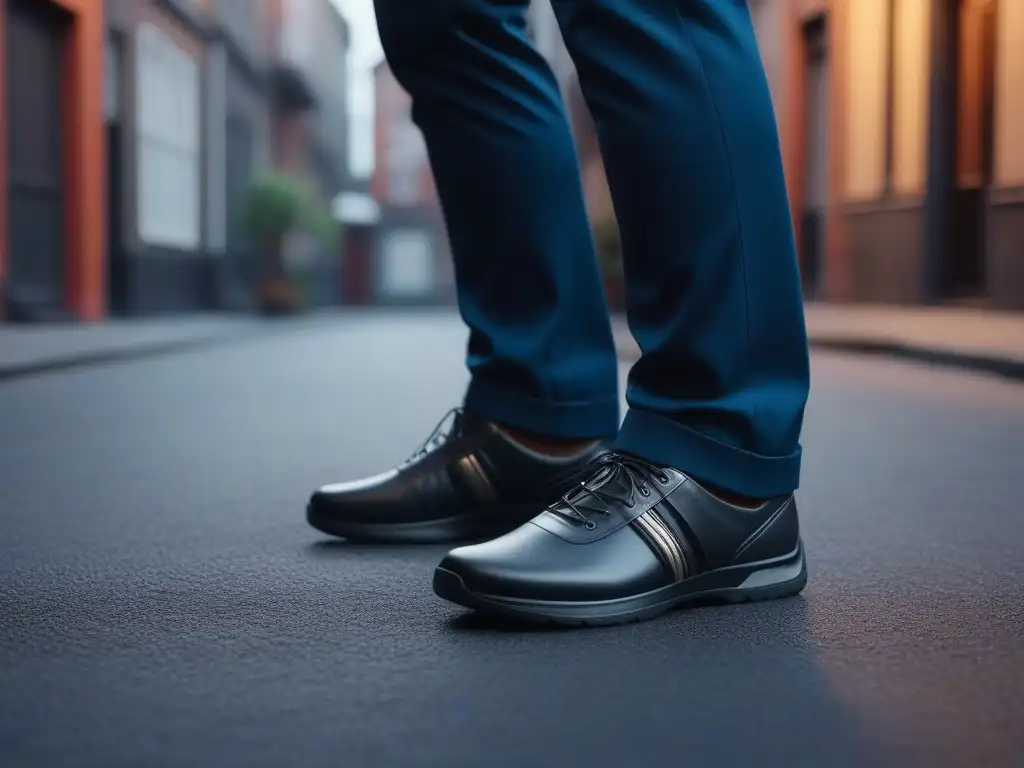 Zapatos adaptativos: moda inclusiva para todos Un grupo diverso de personas con diferentes tipos de cuerpo y habilidades, todos usando zapatos adaptativos en diseños y colores variados