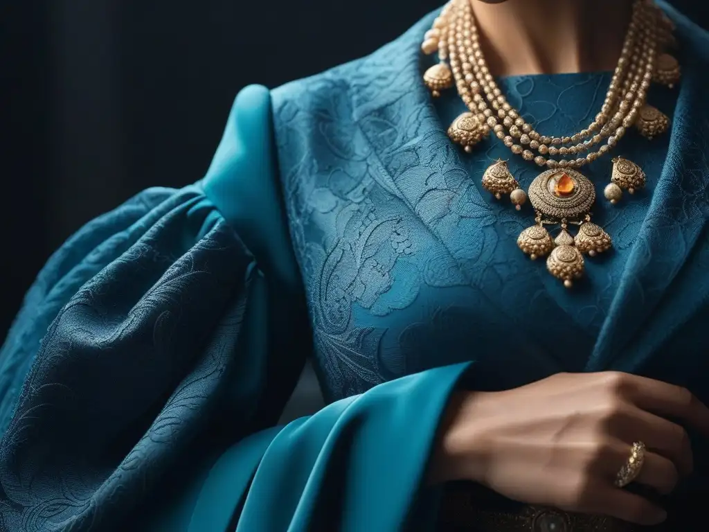 Diversidad y elegancia: joyas de lujo para todos los estilos Una imagen llena de estilo y sofisticación, donde personas diversas lucen joyería de lujo, reflejando individualidad
