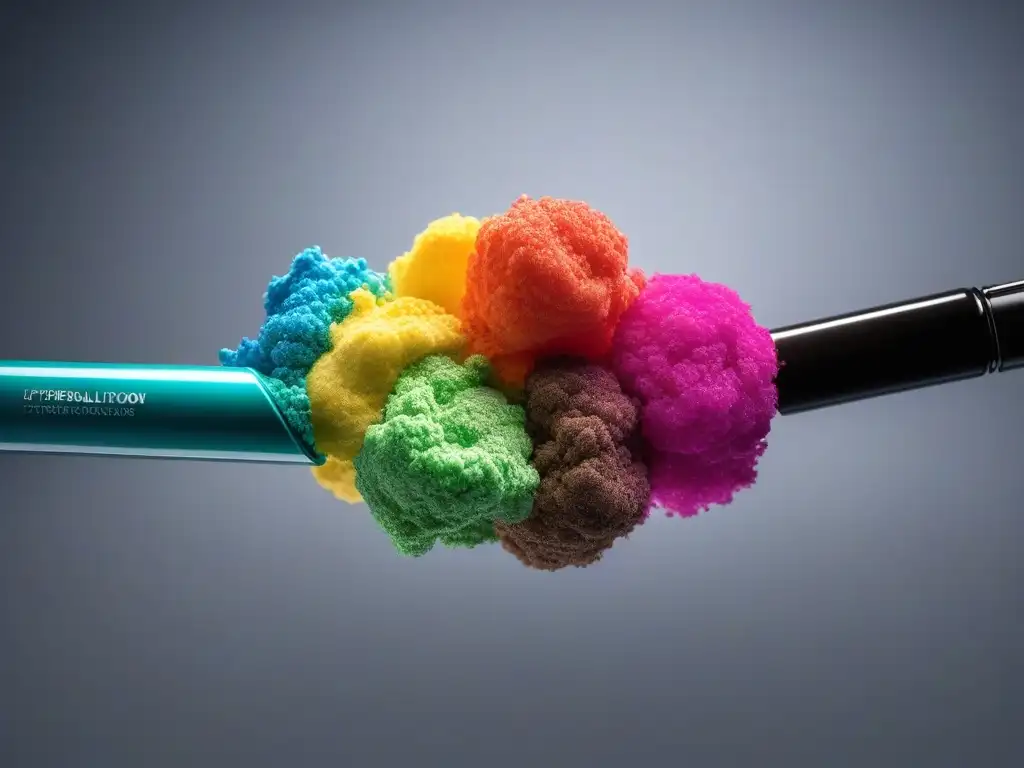 Manos diversas con resplandor: resalta tu belleza única Una imagen de cerca de manos diversas sosteniendo los mejores iluminadores para piel diversa, resaltando tonos y texturas
