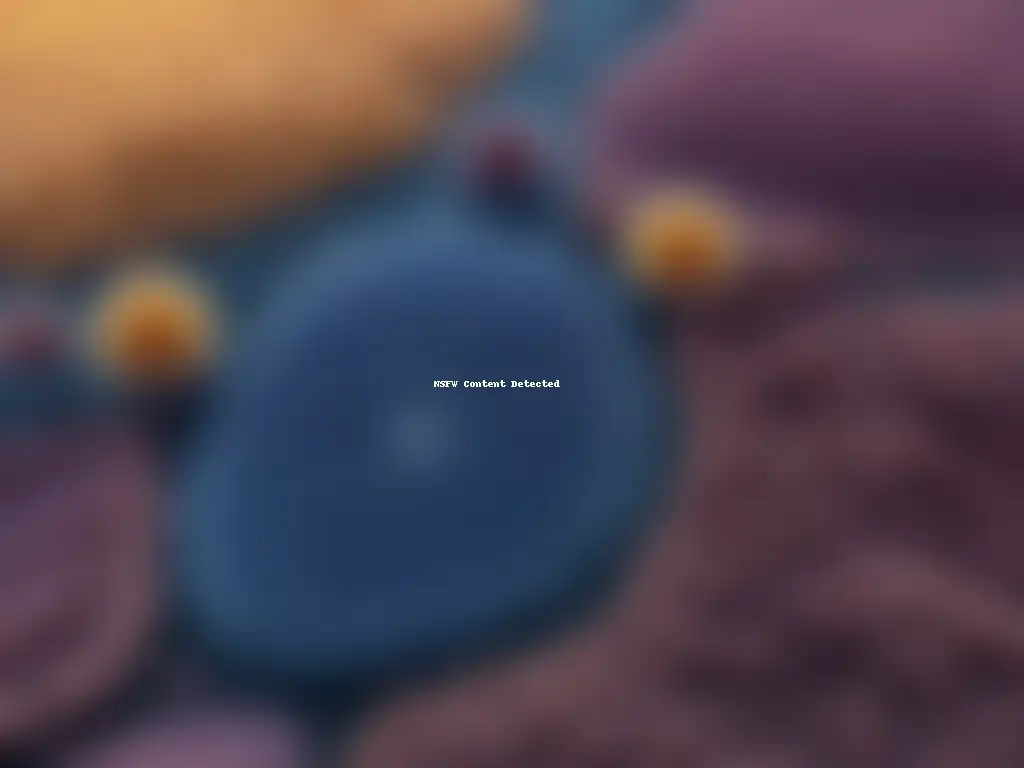 Capa de piel humana con Omega3 y Omega6: detalle y vitalidad Una imagen vibrante y detallada de la piel humana mostrando capas y ácidos grasos esenciales nutriendo las células