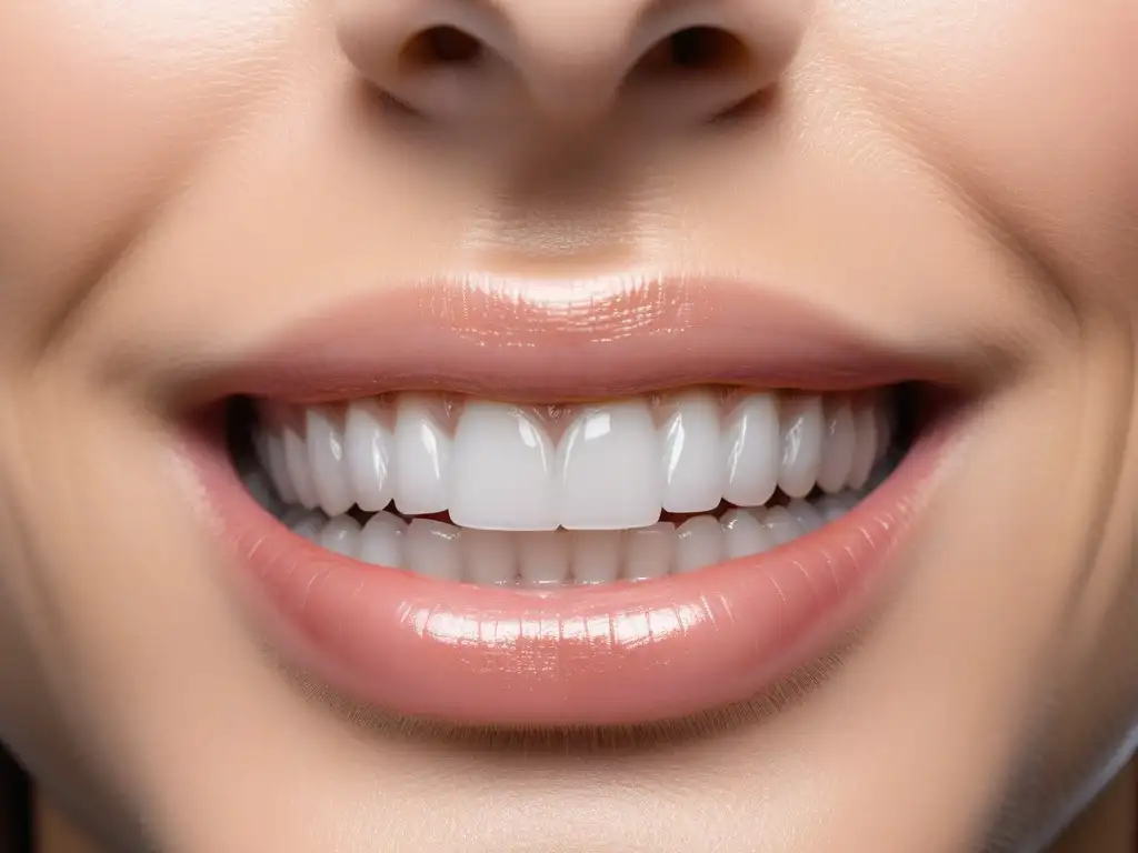 Transformación dental: Sonrisa radiante antes y después Transformación impactante: sonrisa antes y después de Tratamientos estéticos dentales personalizados