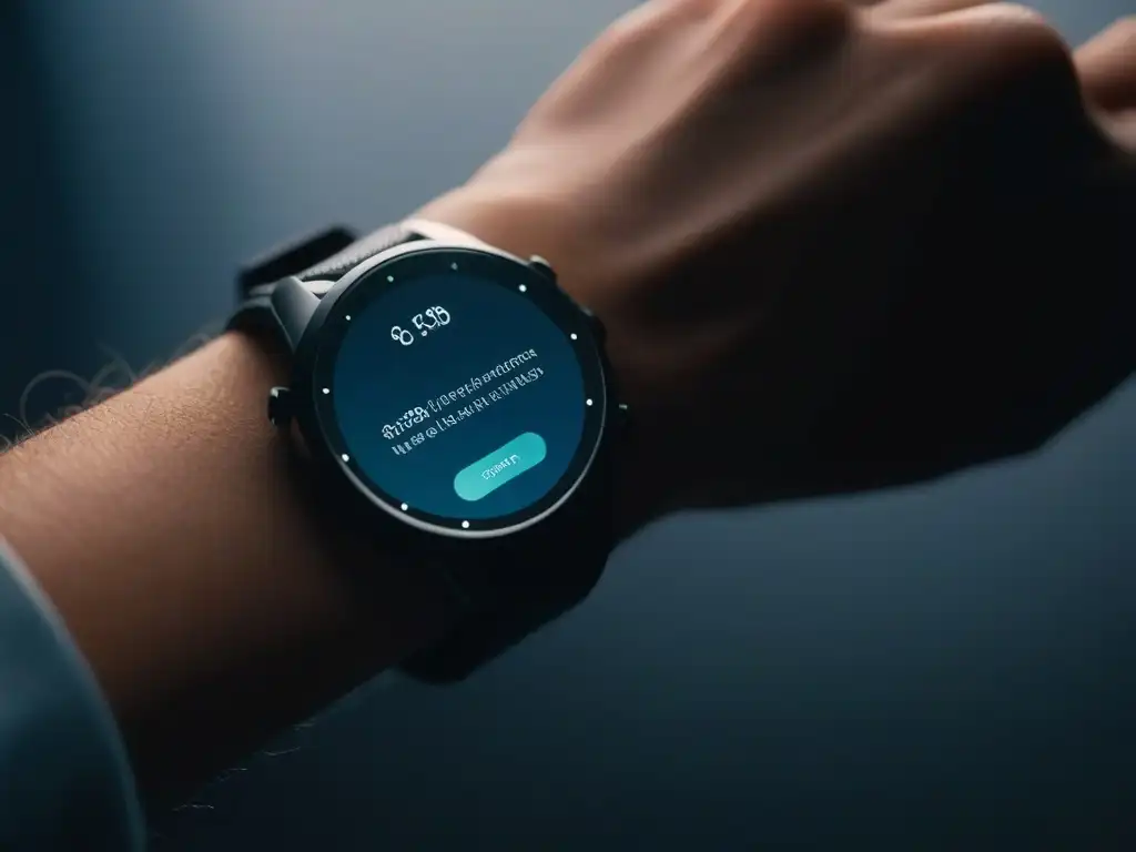 Smartwatch inclusivo: diversidad de tamaños y tonos de piel Marcas gadgets moda inclusivas éxito: Diversidad de tamaños y tonos de piel en smartwatches modernos