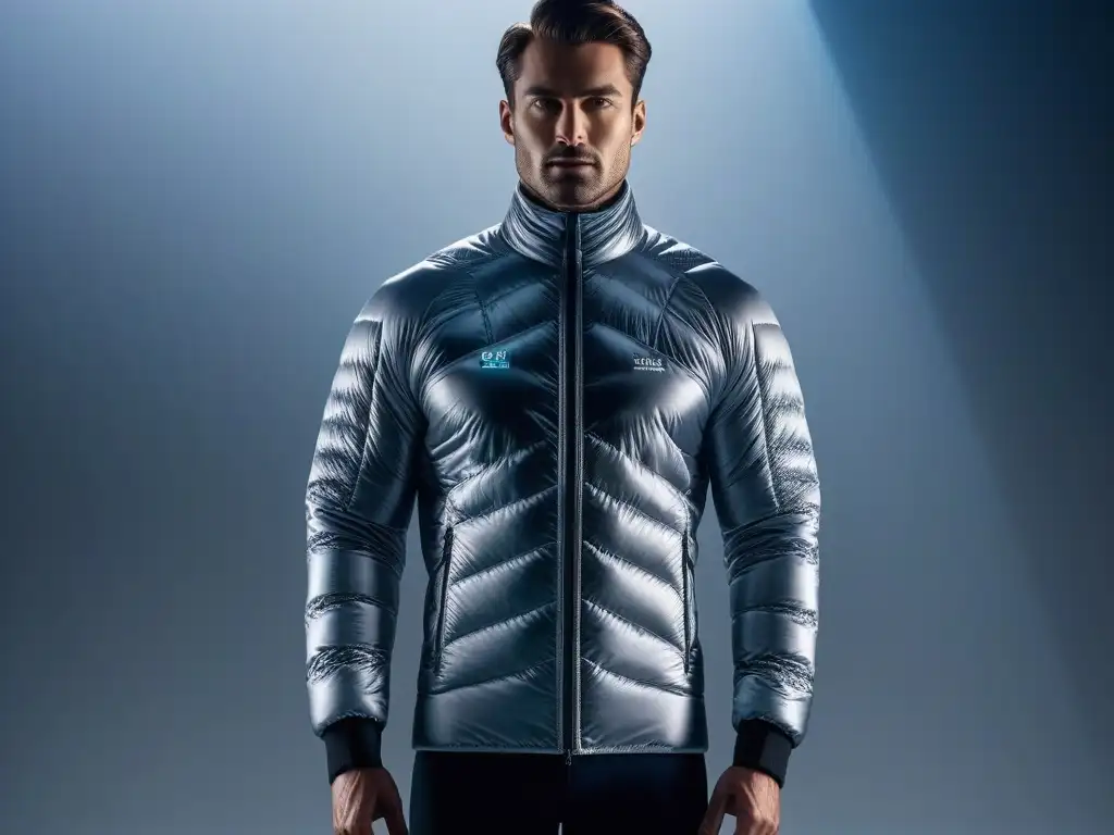Moda innovadora en tela suave para piel sensible Persona con piel sensible viste tejidos adaptativos