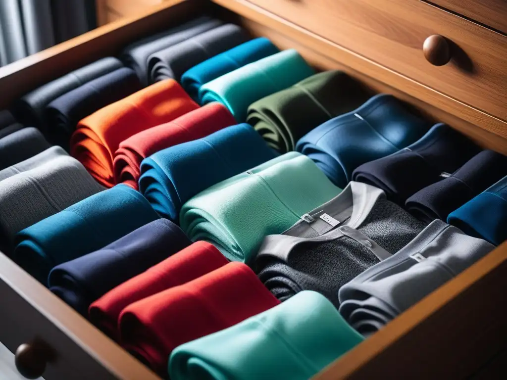 Drawer de lujo: ropa interior cómoda en tallas altas Drawer con ropa interior tallas tall cómoda, colores vibrantes y telas suaves, organización impecable y lujosa