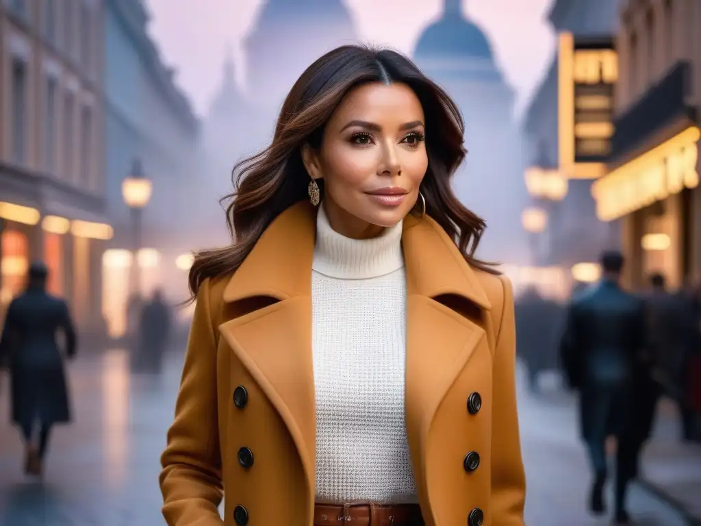 Estilo petite: Celebridades deslumbrantes en la ciudad Secretos de estilo para petite: Celebridad petite deslumbrante y chic en la ciudad