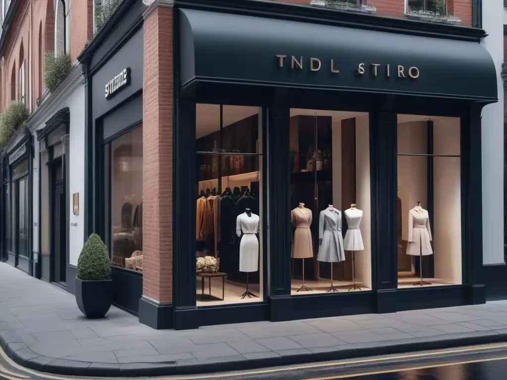 Tienda de moda para mujeres petite: tendencias chic y sofisticadas Tienda de moda petite con colecciones adaptadas para mujeres pequeñas