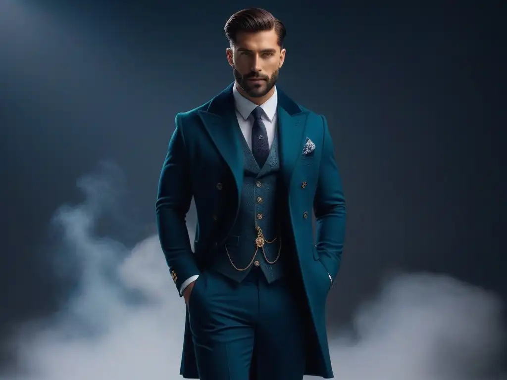 Tienda online de moda para altos: elegancia y estilo para personas altas Tienda online de ropa para personas altas con diseño moderno y elegante, mostrando una colección de prendas de calidad en estilos trendy