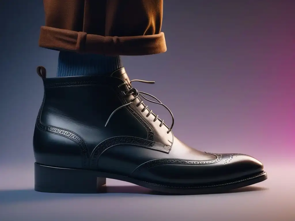 Zapatos modernos: diversidad de estilos para todos Una variedad de zapatos modernos y elegantes para todos los cuerpos, en un ambiente inclusivo y diverso