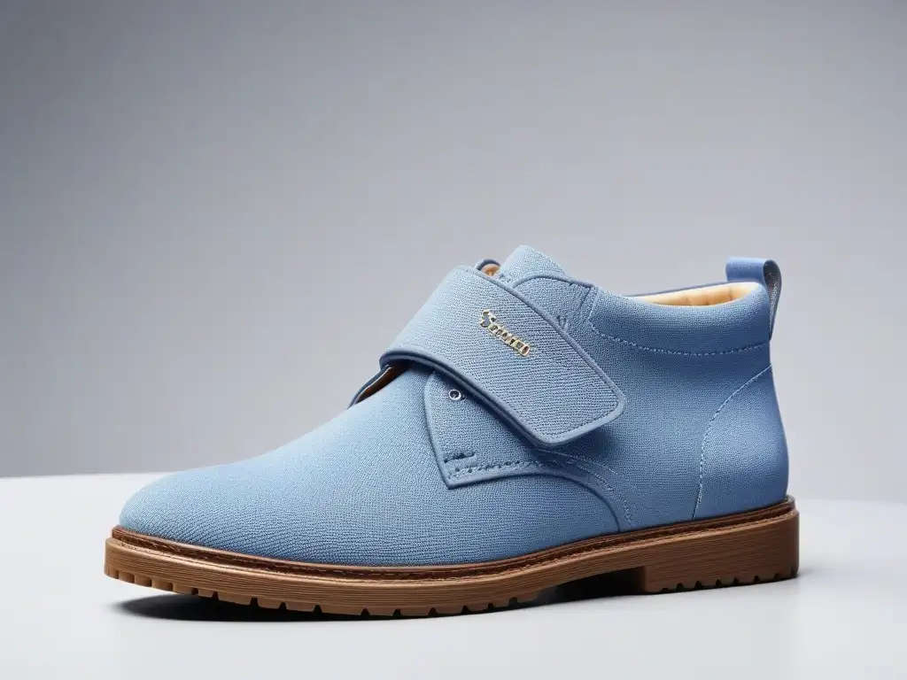 Zapatos niños anchos: calidad y estilo en detalle Zapatos cómodos para niños con pies anchos, detallados y elegantes, con diseño trendy y soporte extra